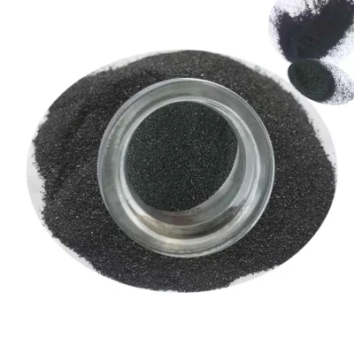 Calained Petroleum Coke Low Sulfur