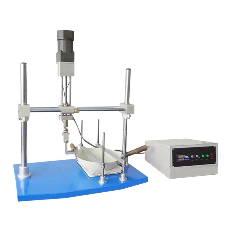 Pan Handle Bending Tester Multifunctional Pot Handle Endurance and Torque Resistance Testing Machine