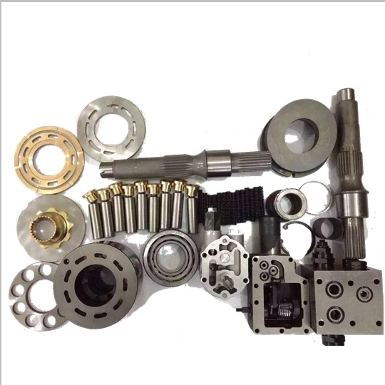 A8vo80/6.3 Series Hydraulic Pump Parts for Rexroth