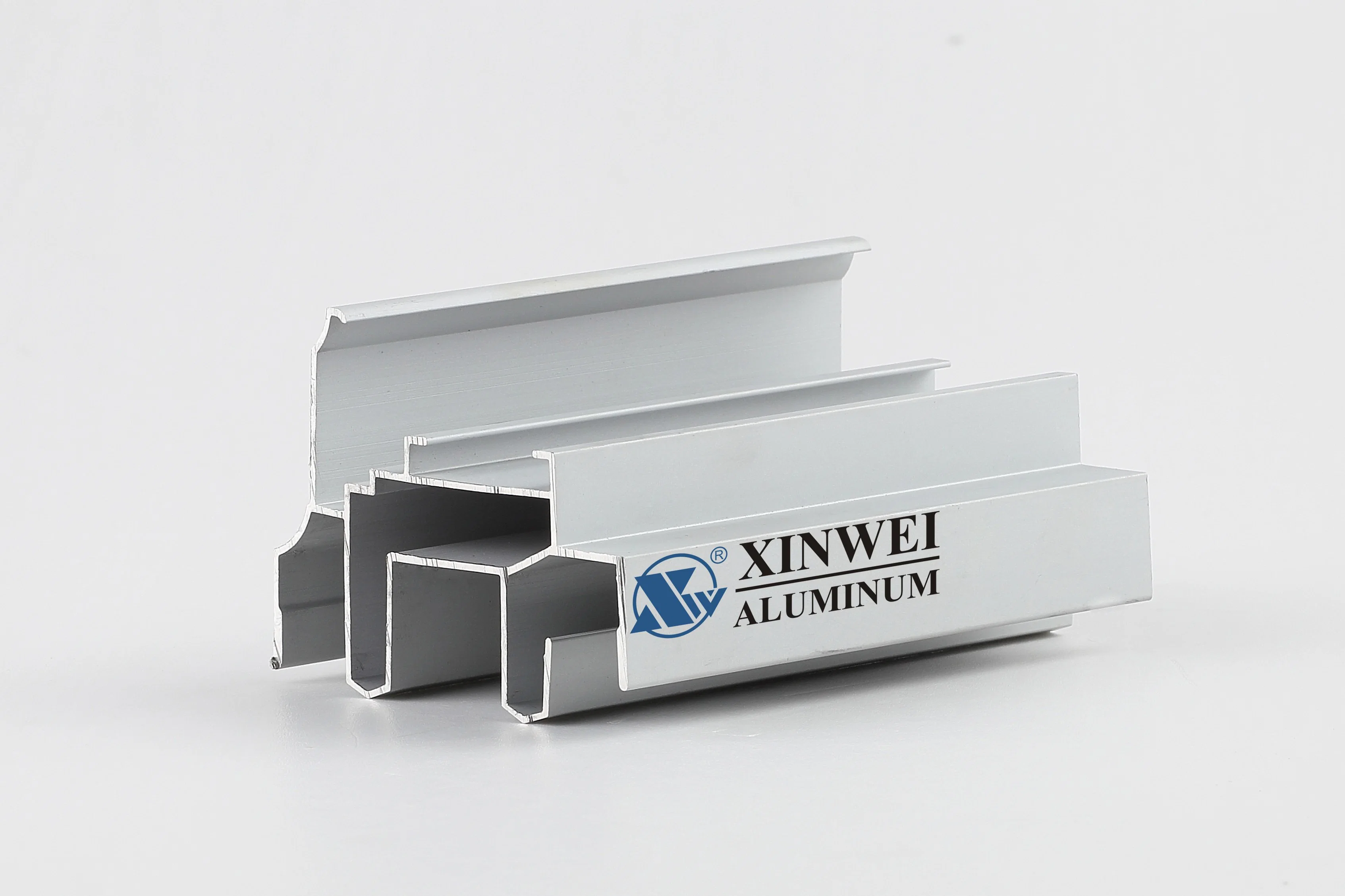 Aluminium Extrusion for Building Material High quality/High cost performance  and Cheapest Price