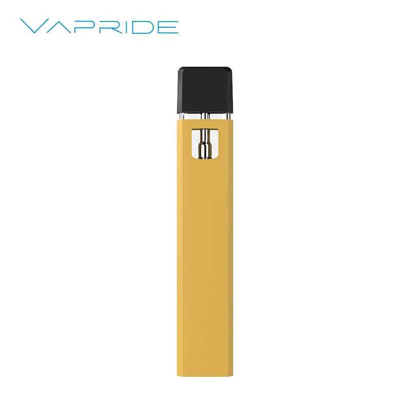 Commerce de gros Custom vaporisateur Pen produit Vape jetables