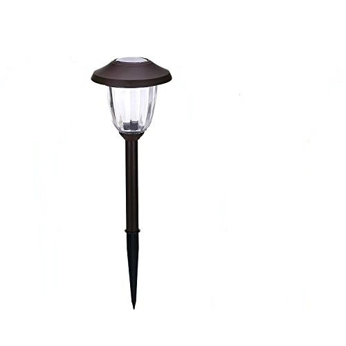 IP65 Waterproof Outdoor Solar Wireless Security Floor Lamp Garden Yard Solar Light