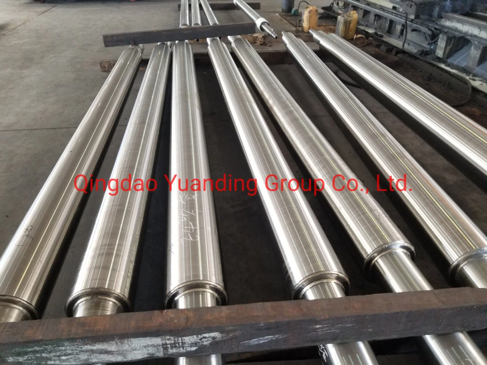 2022 New Design Metal Ring Roller