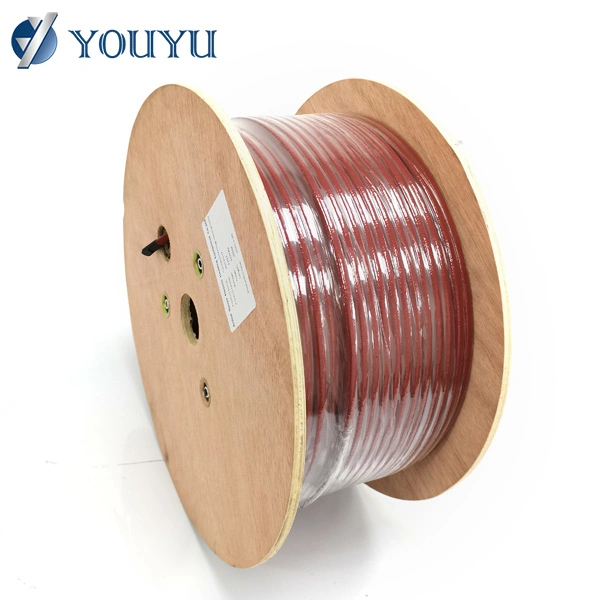 Electric Antifreeze Constant Wattage Pipe Heating Cable