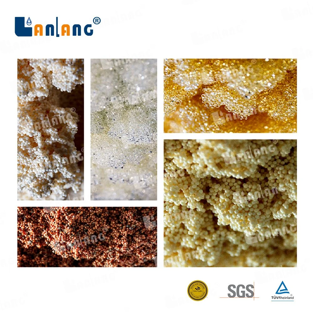 Similar DuPont/Dow Ion Exchange Resin Water Treatment Ion Exchange Resin