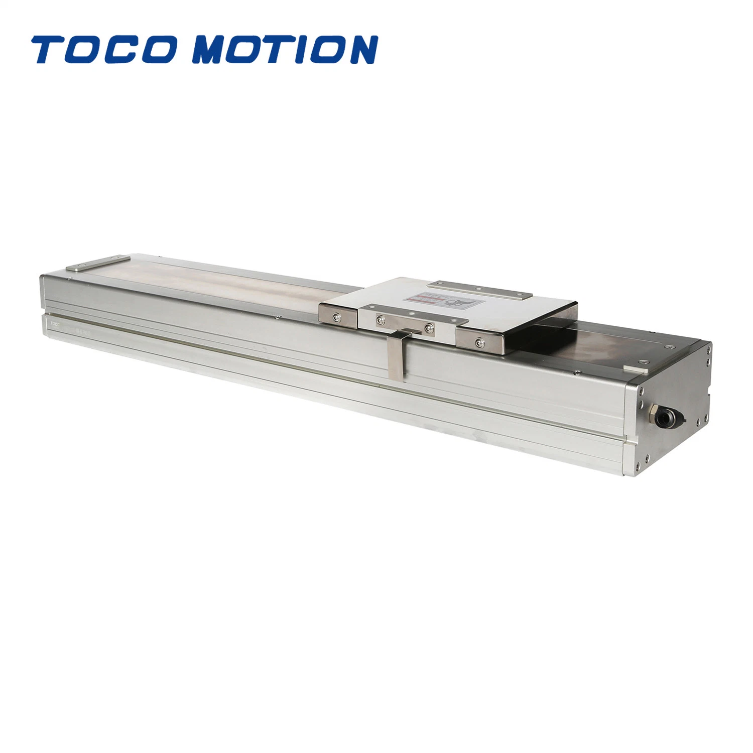 Belt Type 600mm Stroke for Testing Equipment Linear Actuator Module