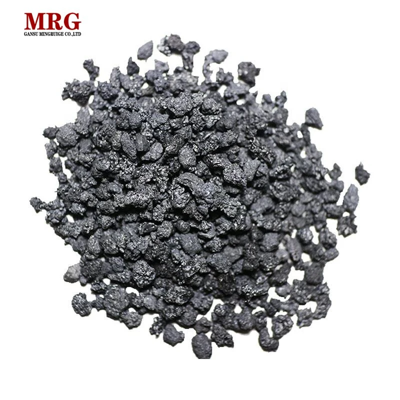 Good Qualilty Lam Coke/Lamcoke 8-18mm as a Substitute for Metallurgical Coke