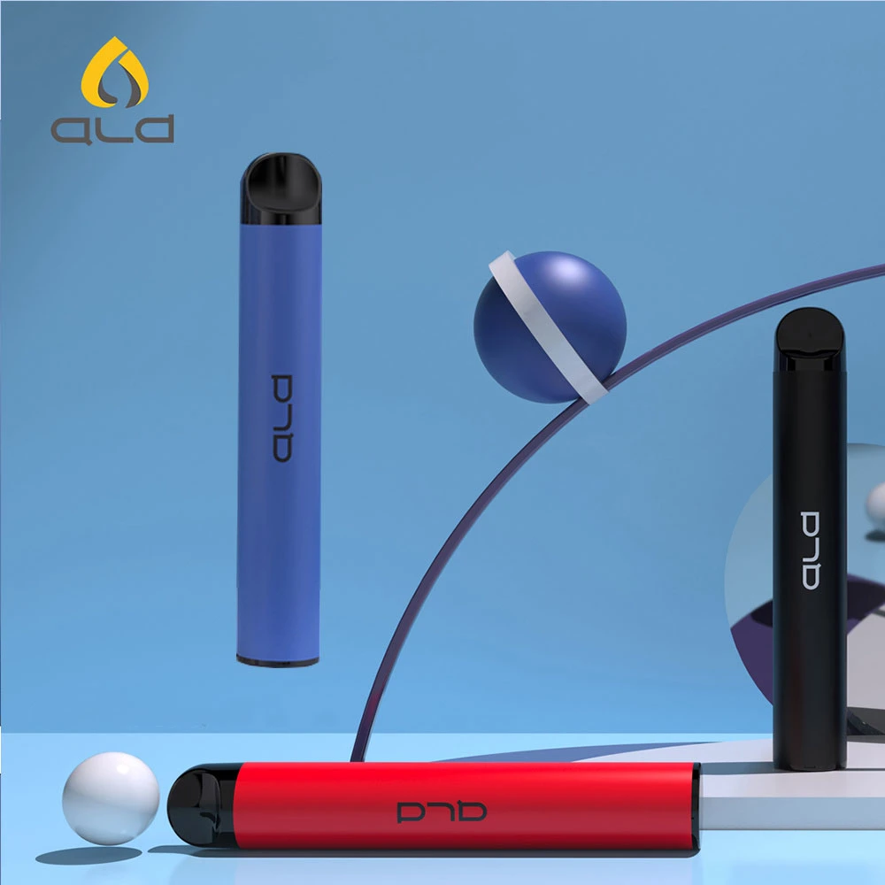 ALD Group Pocket Shisha B2 Plus Einweg Hookah Vape Pen