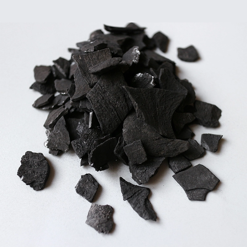 Coconut Shell/Coal Based Activated Carbon for Gold Mining / Water Treatment / Air Purification