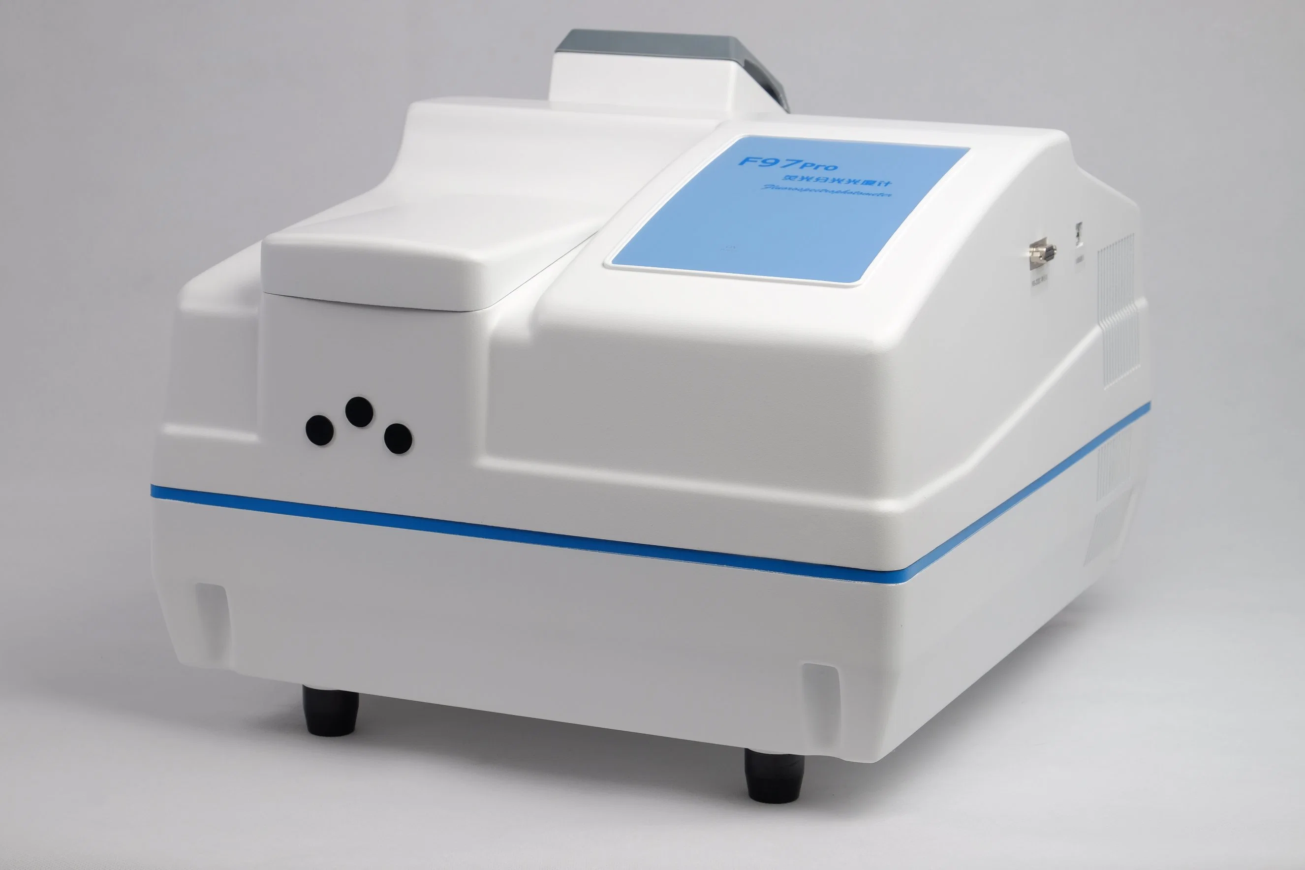 Biobase China UV Vis Visible Automotive Fluorescence Spectrophotometer for Lab