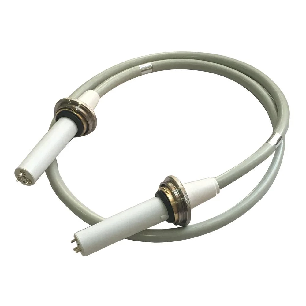 Claymount Hv Cables Purpose of Semiconductor Layer in XLPE Cable X-ray Cable