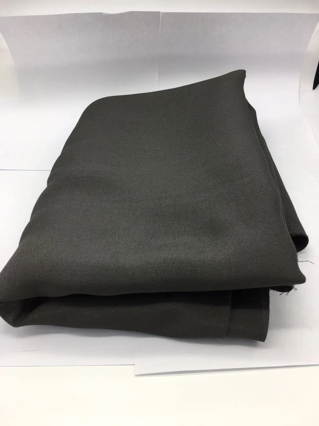 Activated Carbon Fiber Cloth Activated Carbon Fiber Cloth Activated Carbon Cloth Wind Resistance Fiber Activated Carbon Fiber Activated Carbon A4