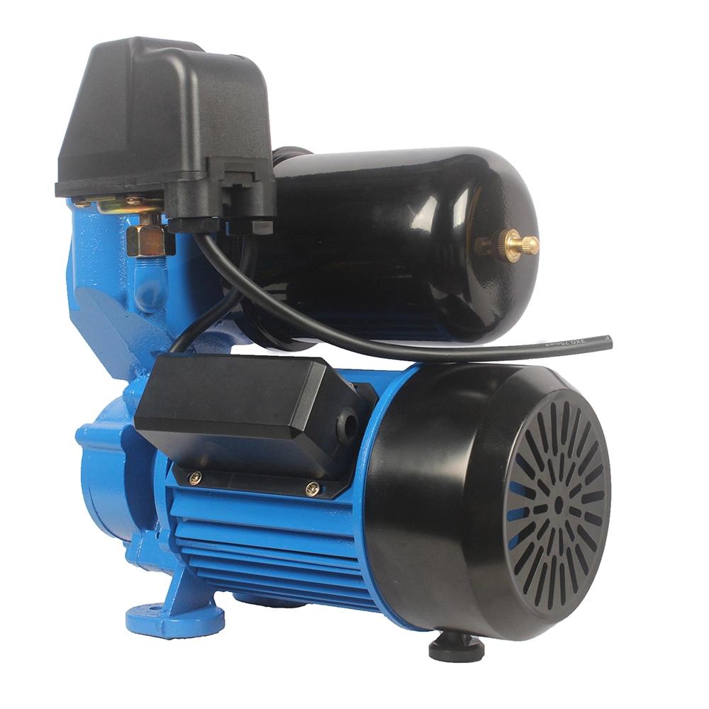 High quality/High cost performance 1HP Automatic Home Use Self-Priming Peripheral Water Pump