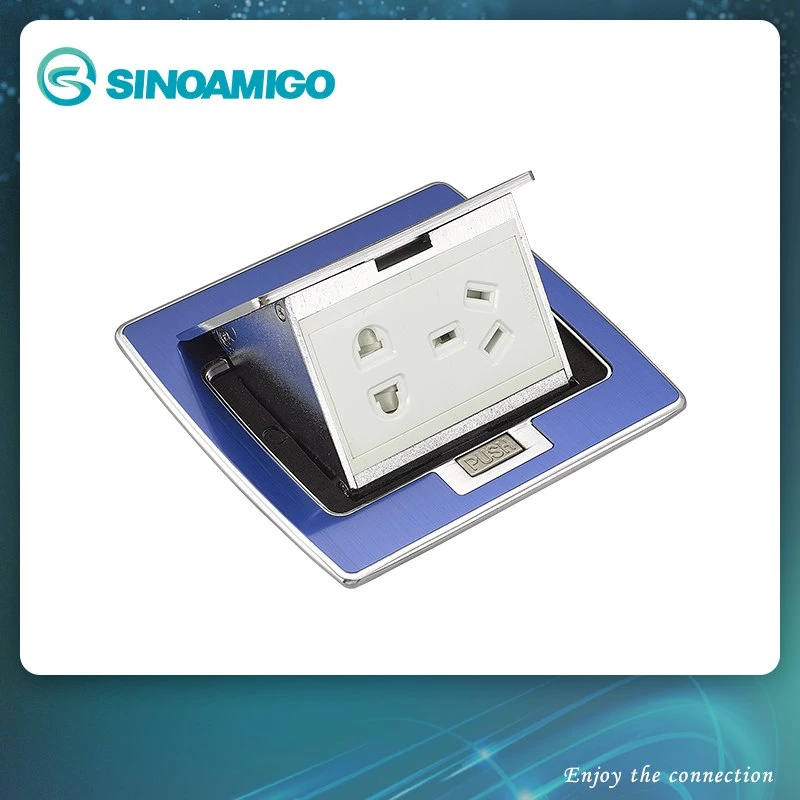 Sinoamigo Item Spu-5 Socket for Floor