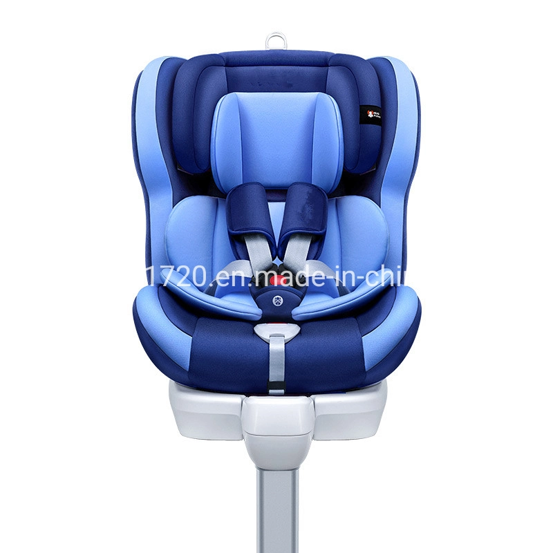 360 Degree Rotation Baby Car Seat/Baby Seat/Children Safety Seat with Standleg