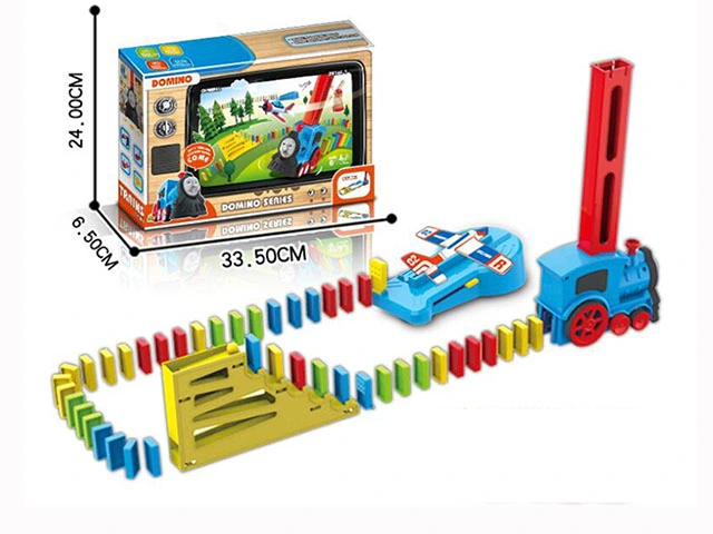 Domino Tren Interactive Domino Juego