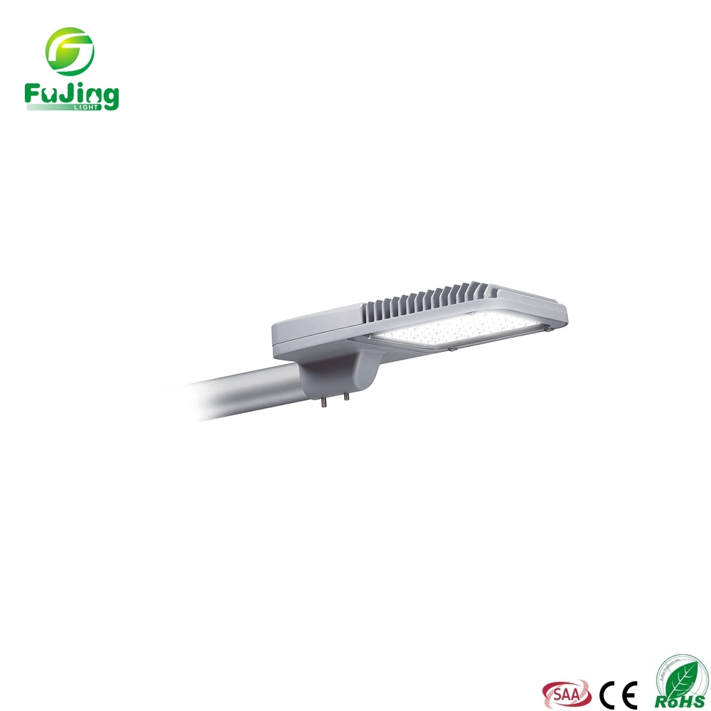 Die Casting Aluminum China Design Street Light Housing