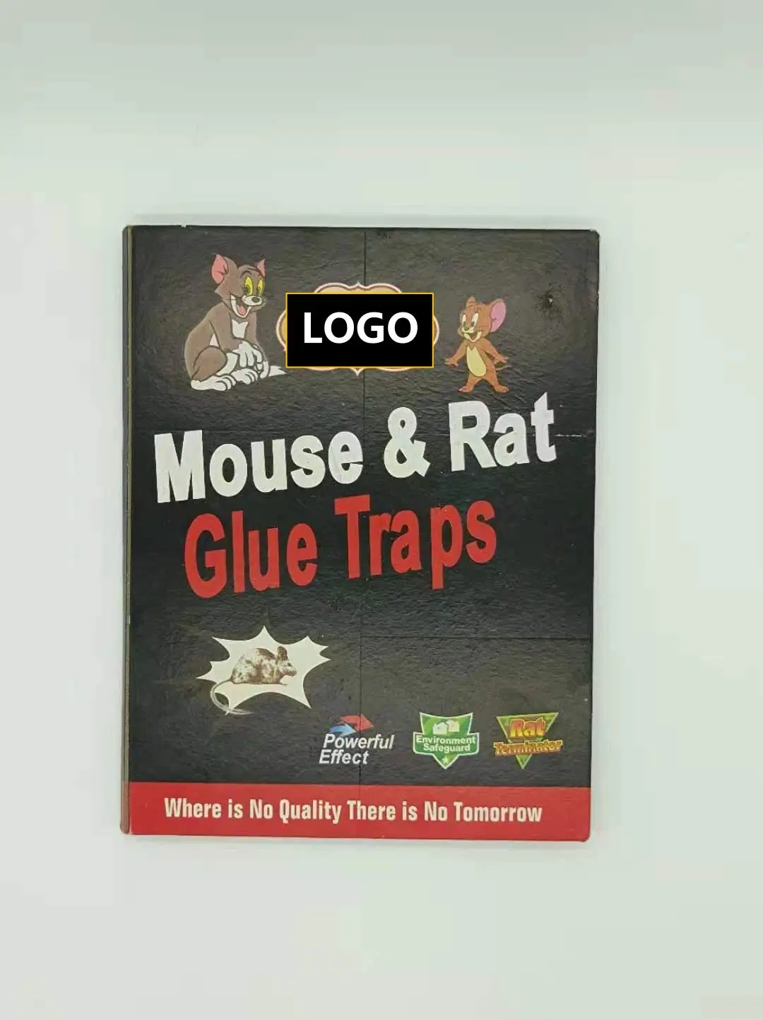 OEM Rat Trap Mouse Glue Board Mouse Rat Glue Bit