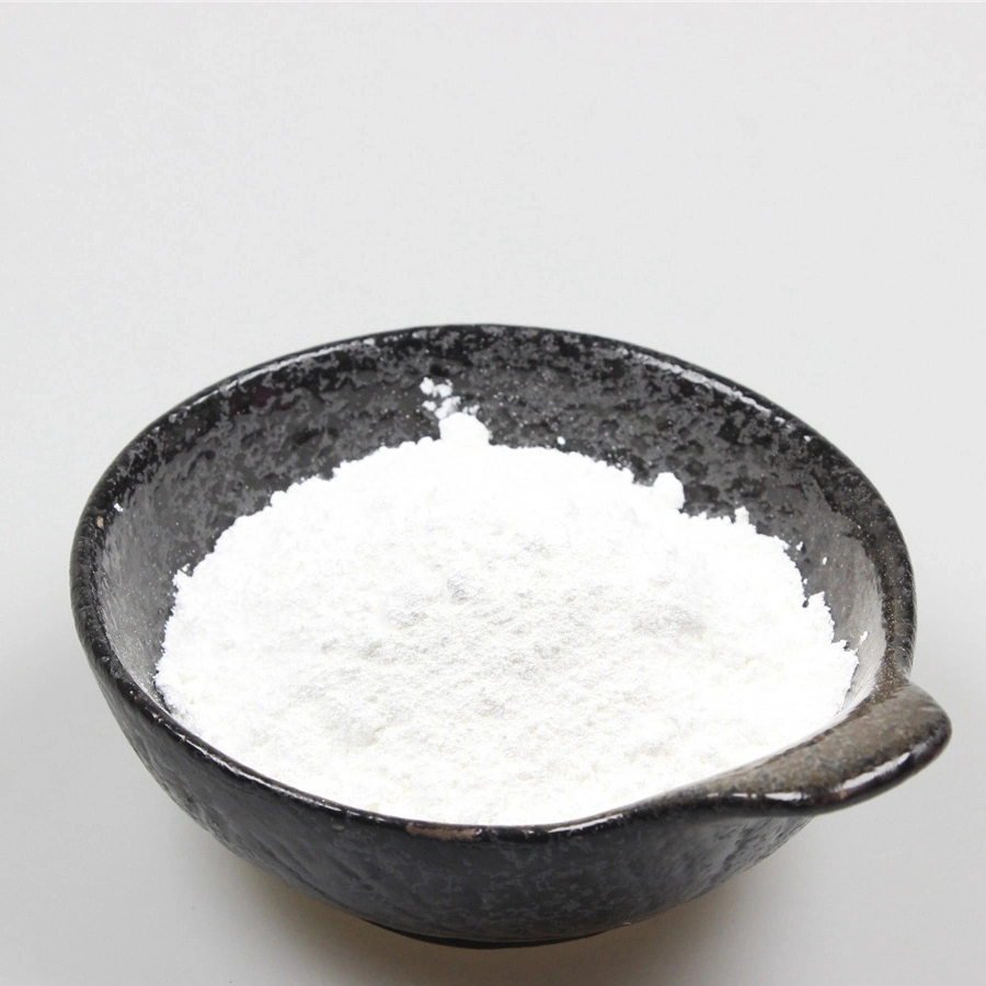 Soda Baking Food Grade Food Additive Feed Grade Nahco3