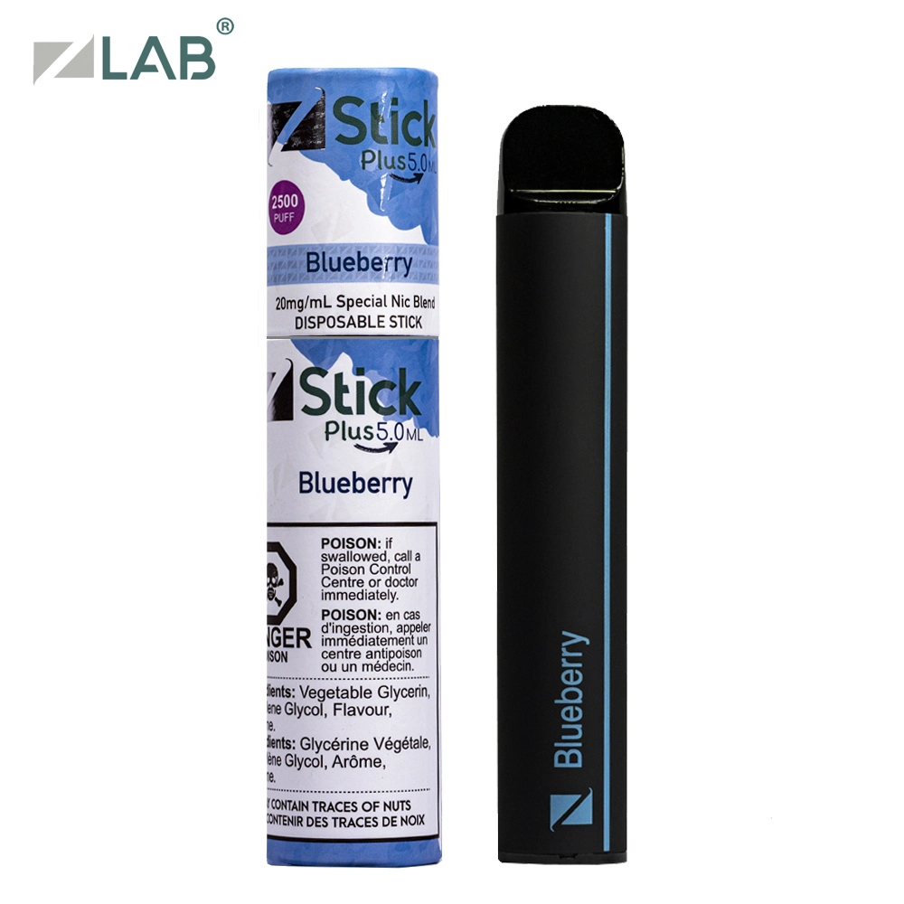 2022 وحدة Vapor Mod Vapor Zlab Plus عالية الجودة من vape قلم القرود بسعر الجملة