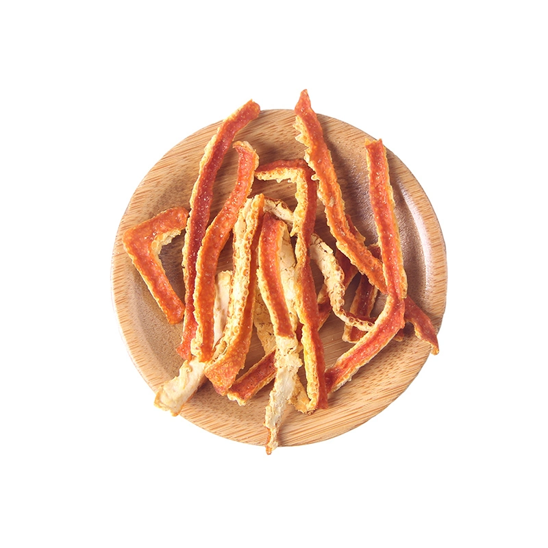 Hot Sale Herbal Tea Herbal Loose Dried Dried Tangerine Peel