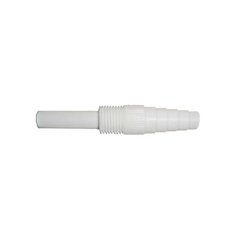 Pg1 Venturi Tube for 354201 Pi 3-V Powder Injector