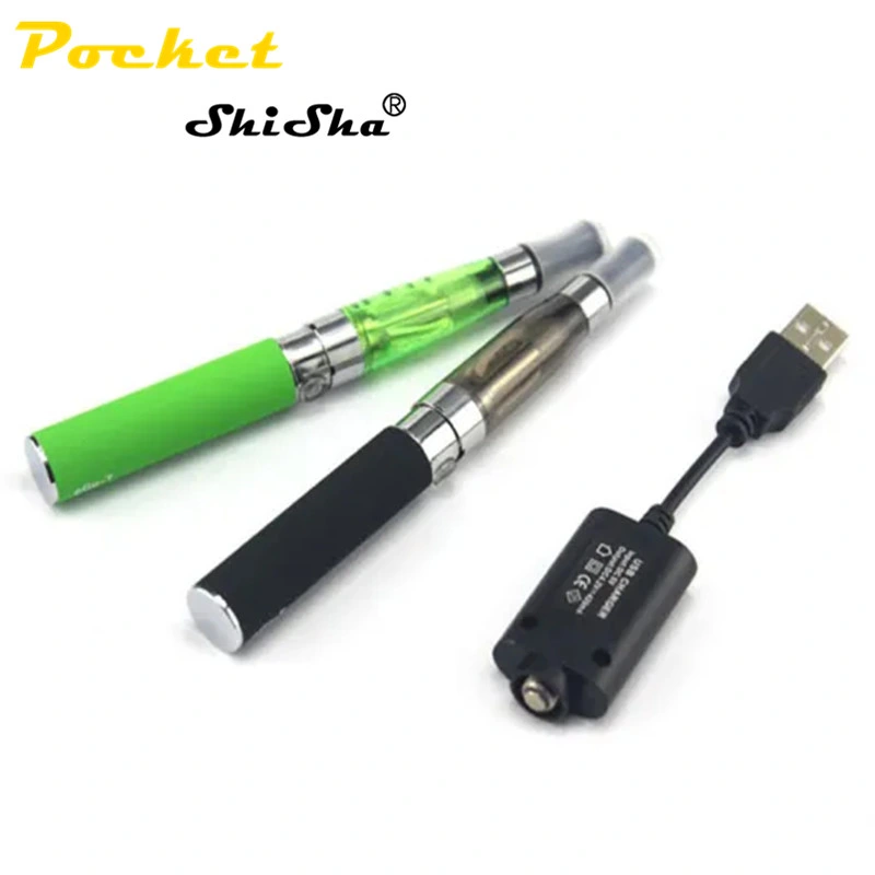 New Trending Price E-Cigarette Starter Kit EGO CE6 CE5 EGO CE4