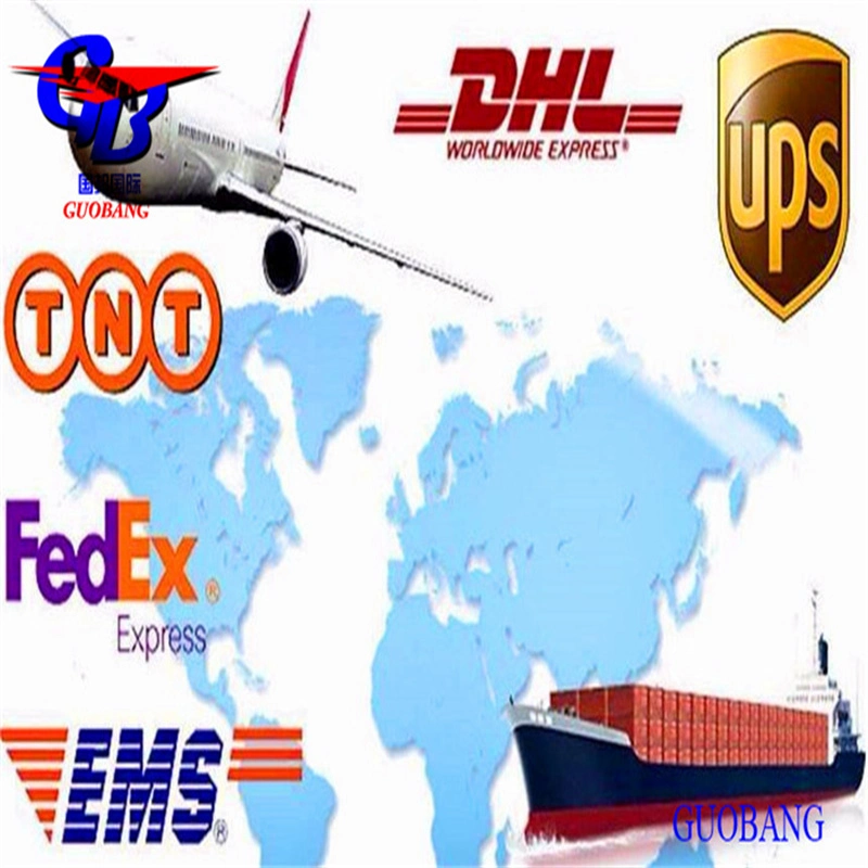 Express Delivery From China to Qatar by Door to Door Service