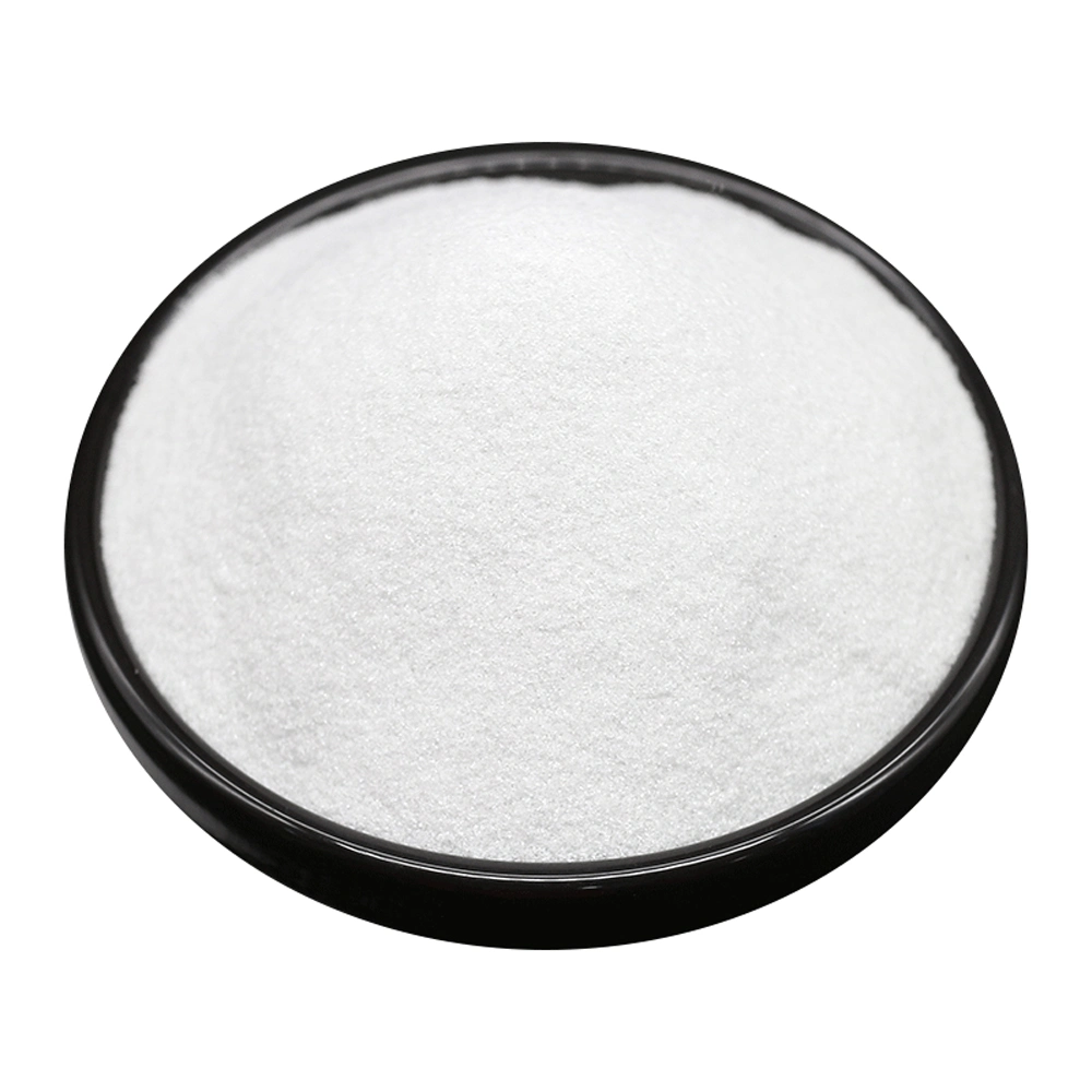 High Temperature Resistance White Fused Alumina for Advanced Refractory