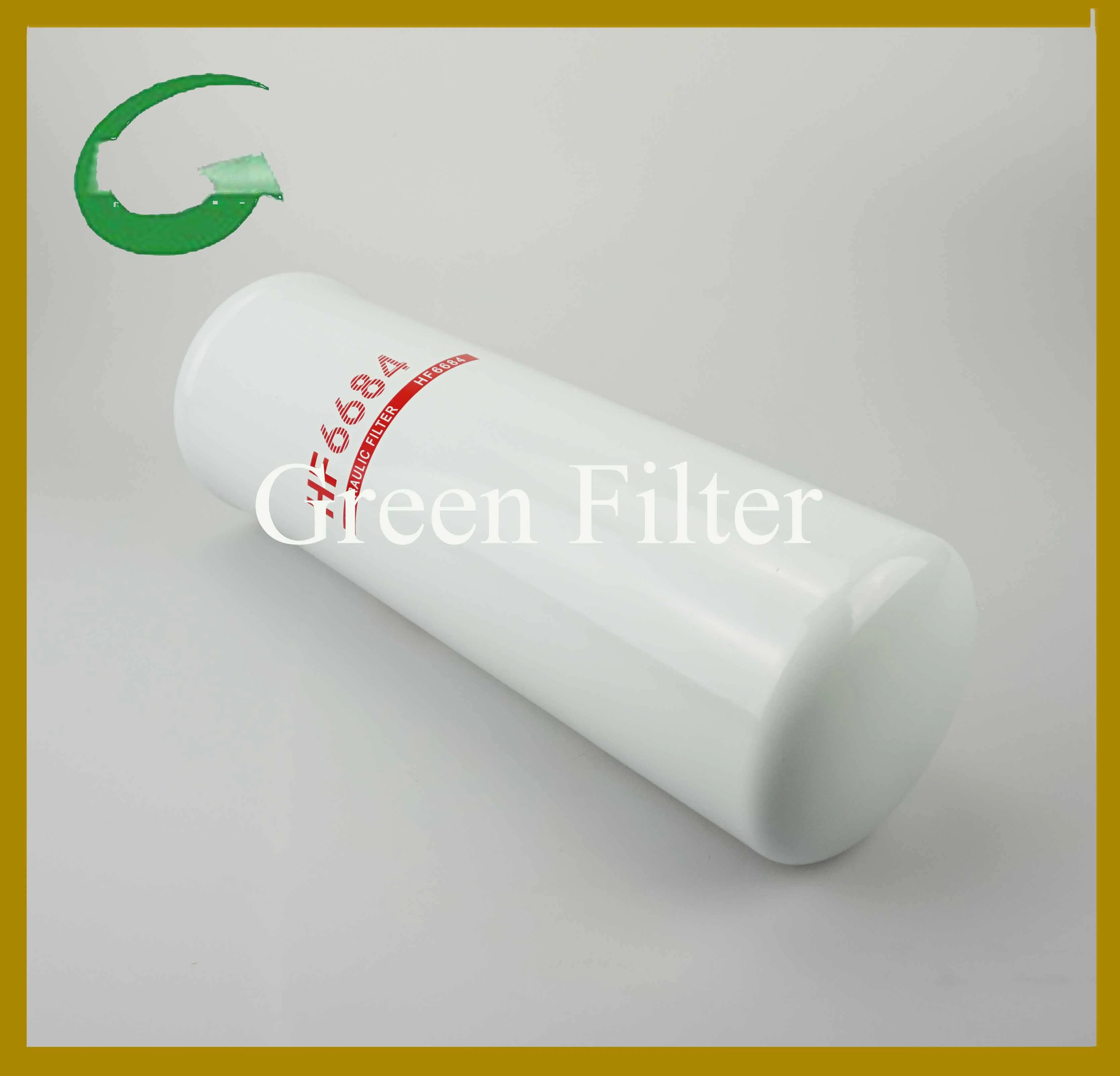 High Precision Hydraulic Filter for Auto Parts (HF6684)