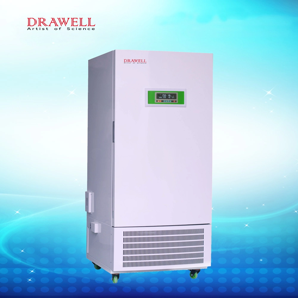 Stability Environmental Eectronics Testing Equipment Constant Temperature Humidity Test Chamber for Lab