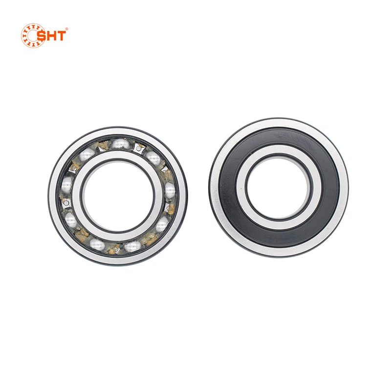 6203 Mini Motor Self-Aligning Ball Bearing