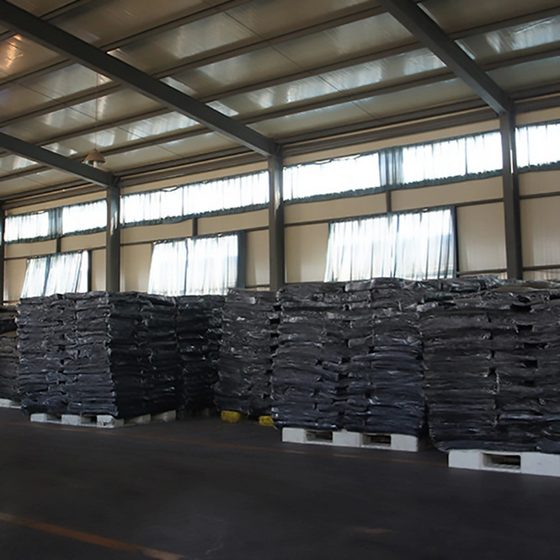 High quality/High cost performance Odorless Superfine Tyre Reclaimed Rubber for Conveyor Belt