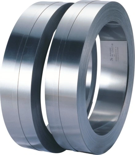 Hardened and Tempered Steel Strip Cold Rolled Steel Strip for Saws