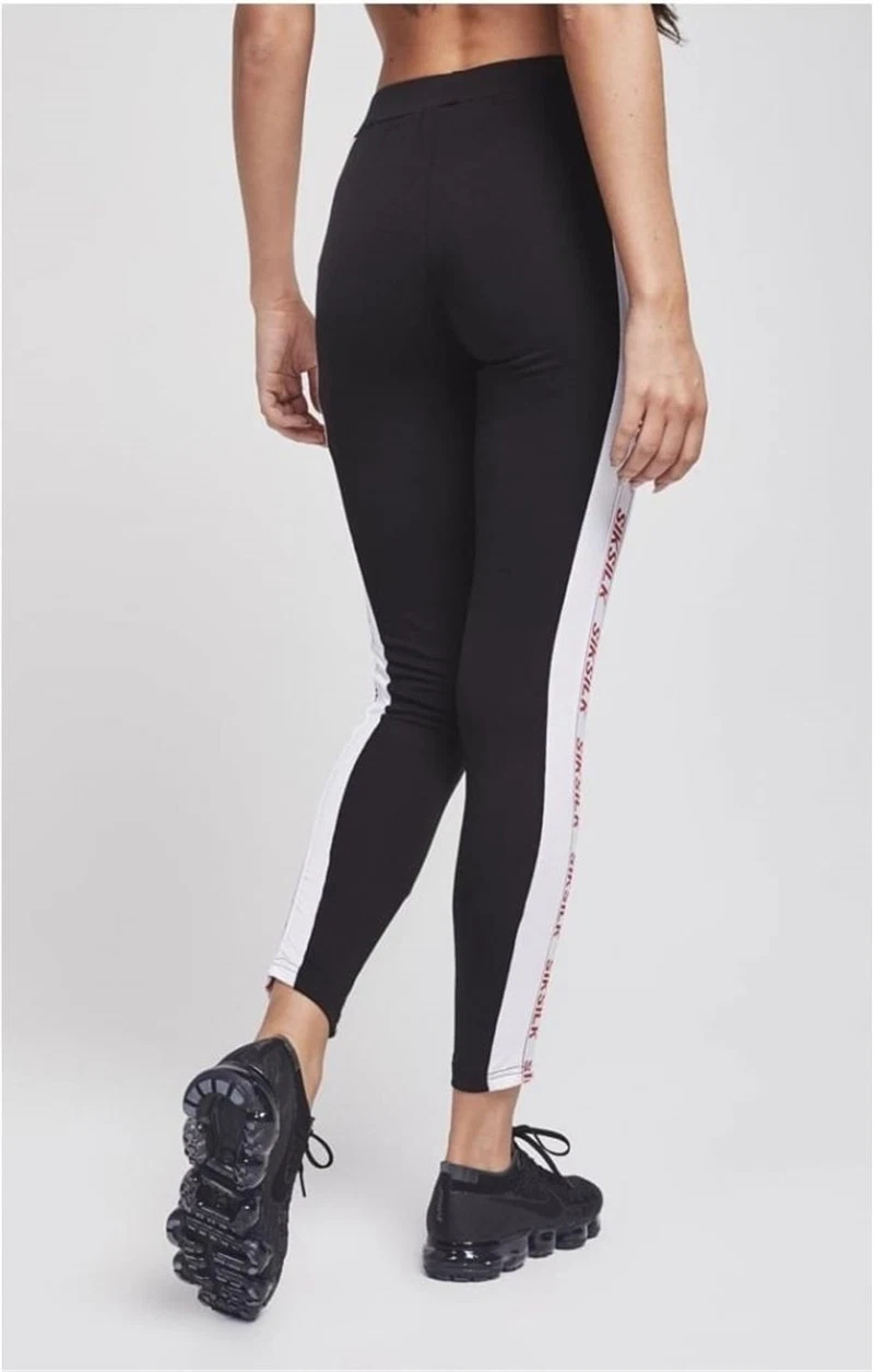 Manufacturer Sports Cotton Fashion Pants for Women