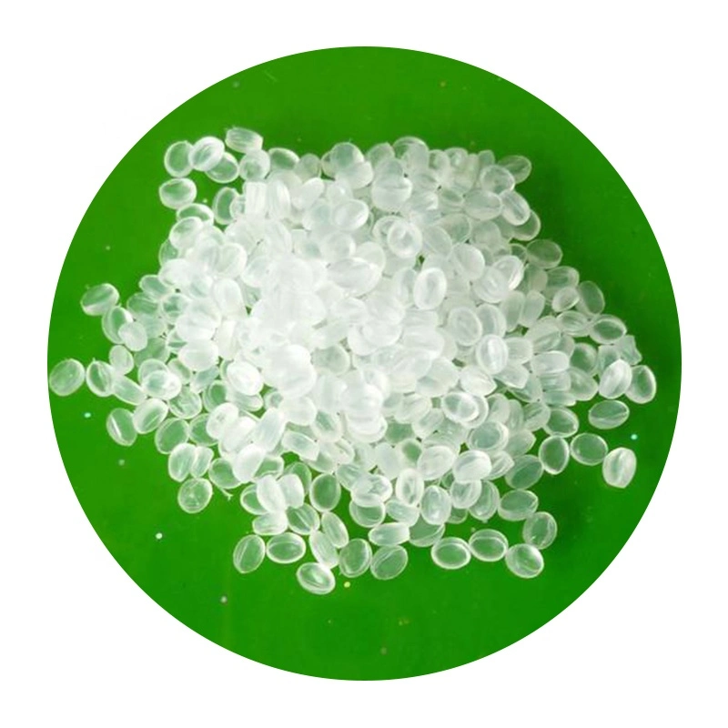 EVA Best Quality Low Price Beads EVA Virgin Granule Ethylene