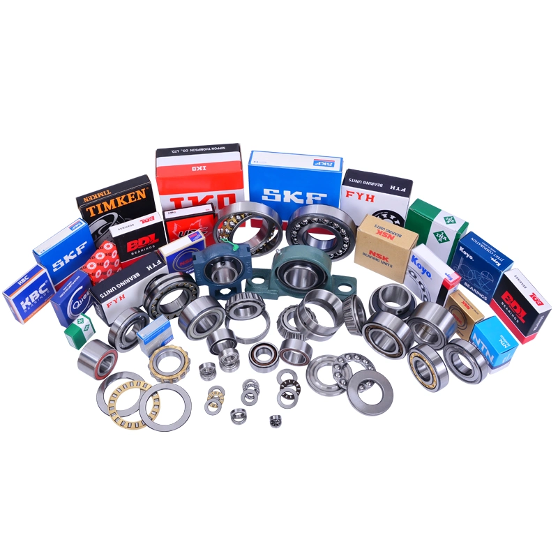 NSK Timken NTN Koyo Motorcycle Bearing Wheel Bearing Auto Bearing Linear Bearing Angular Contact Ball Bearing Taper Roller Bearing Deep Groove Ball Bearing