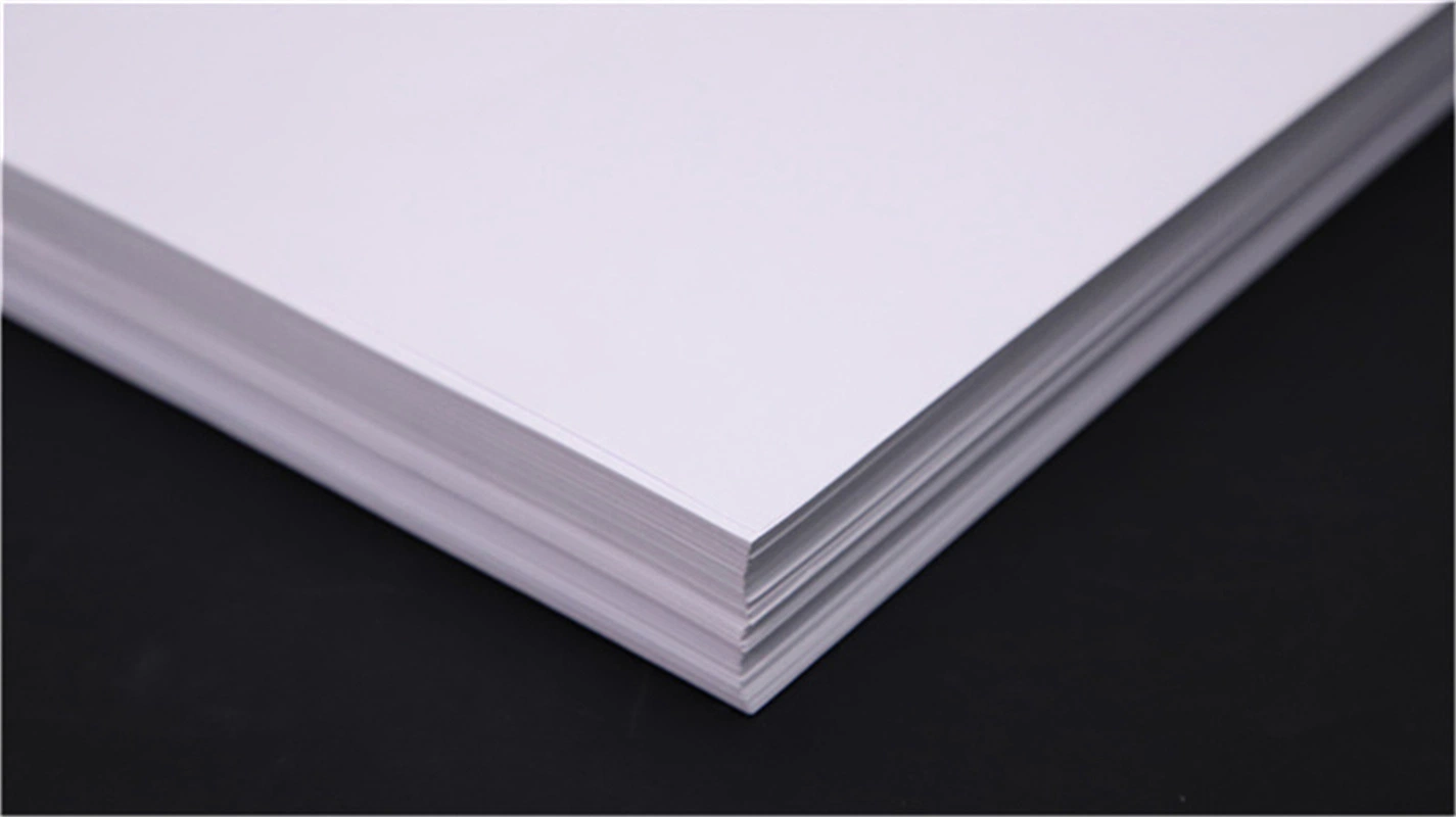 100% Woold Pulp 80GSM A4 Copy Paper Sheet Paper Printing Products