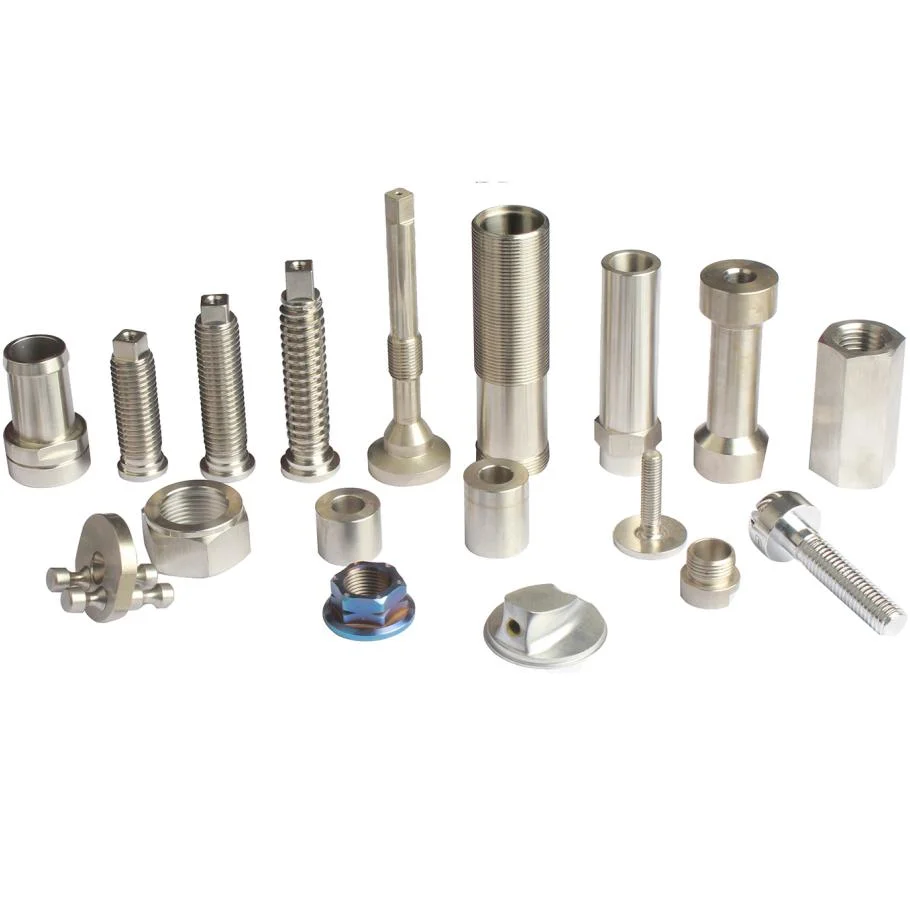 CNC Precision Turning/Milling/Machining/Spare Part Metal Mobile Phone/Dirt Bike/ Bicycle/Motorcycle/Machine/Boat/Machinery/Auto Parts