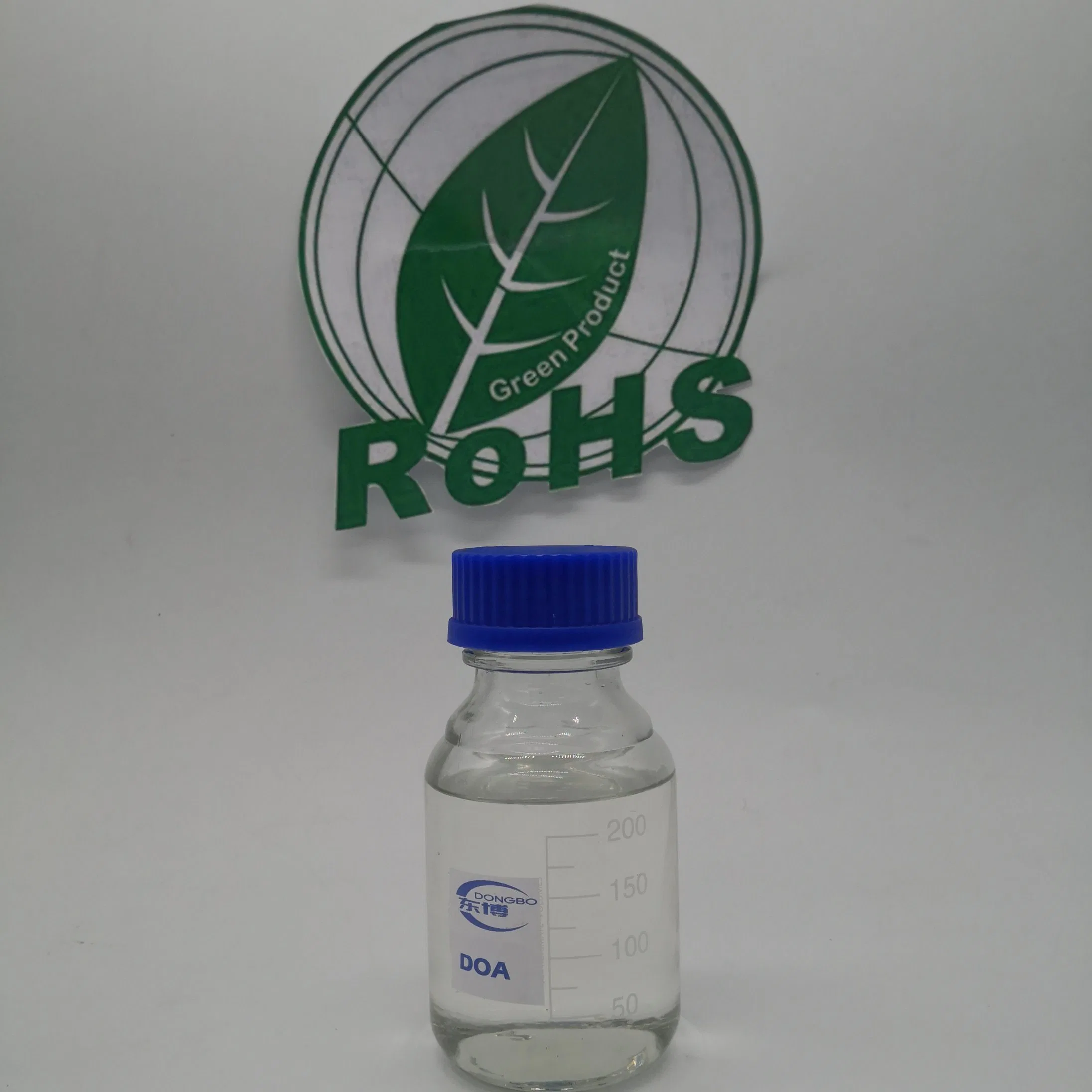 High Quality Plasticizer 99.5% Dioctyl Adipate (DOA) CAS 123-79-5 Plasticizer Doa