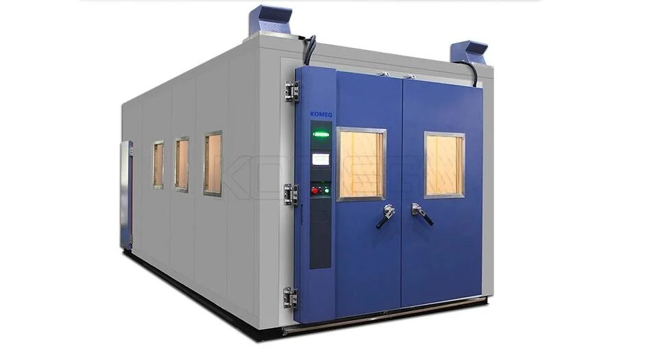 Customizable Large Capacity Constant Temperature and Humidity Test Chamber