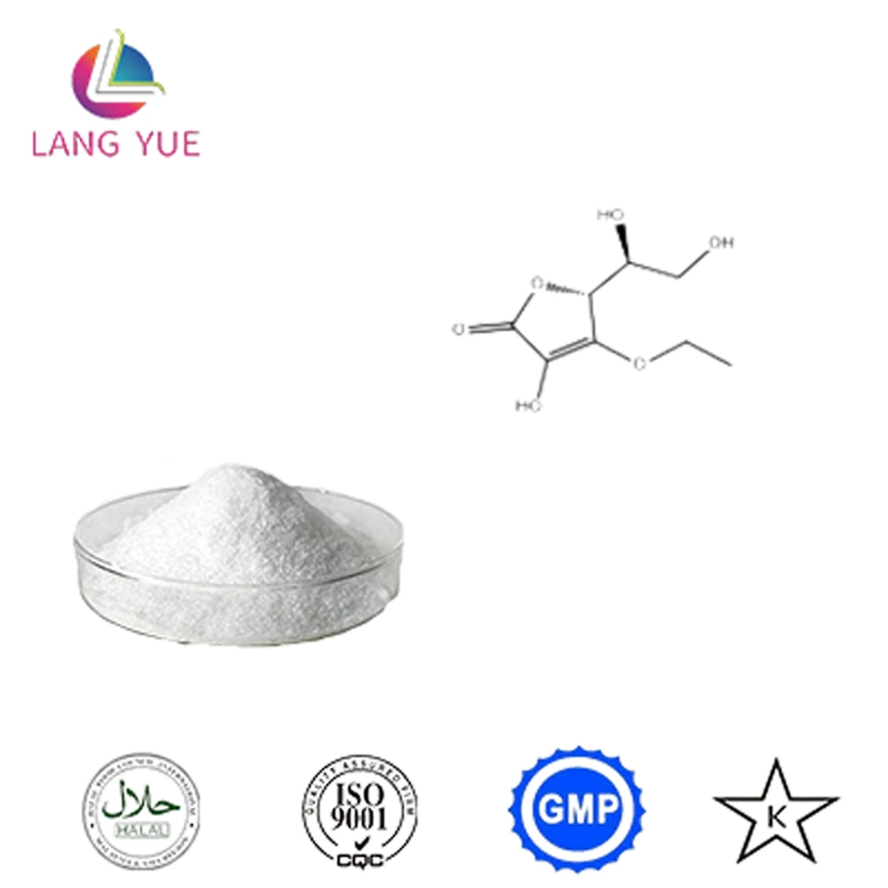 3-O-Ethyl Ascorbyl Ether CAS No. 86404-04-8