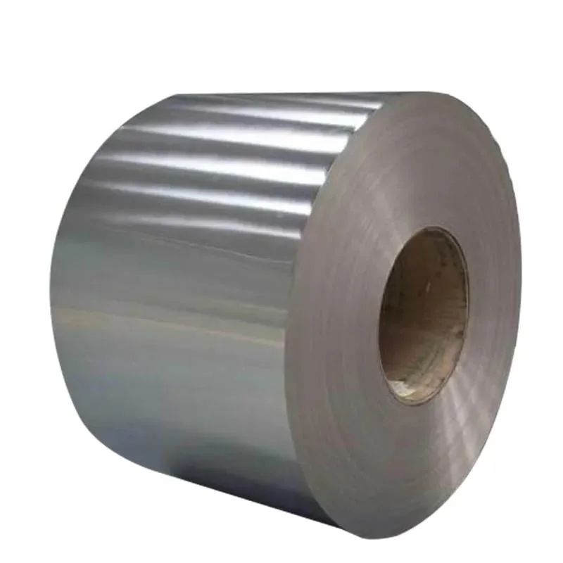 A1050 A1060 A1070 A1100 Aluminium Foil Coil Sheet Strip