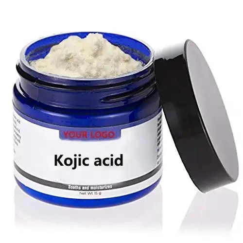 Beste Qualität für Kojic Acid Dipalmitate weißes Pulver Lebensmittelzusatzstoff Vitamin