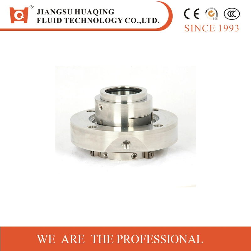 Multi-Spring Type Mechanical Seal (HT5)