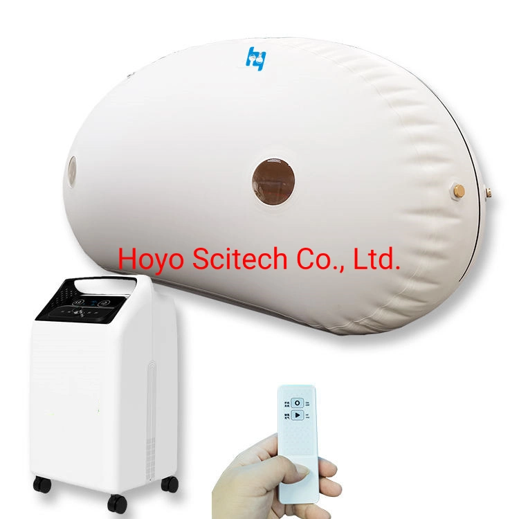 Anti-Aging Maintenance Physiotherapy Equipment Hbot Chambers