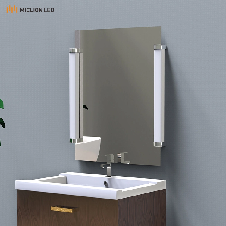 Wholesale/Supplier 4-in-1 Installation Modern Bathroom Wall Sconces Vanity Light