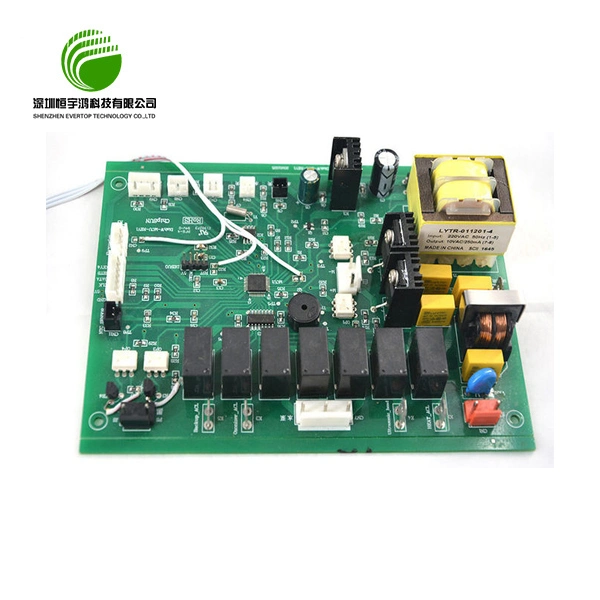 OEM Integrated Circuit Board PCBA Assembly Multilayer PCB for Wind Power Equipment