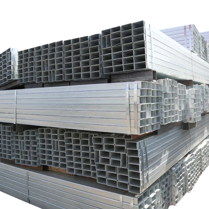 25 mm de hierro galvanizado soldar tubos de acero con el precio de fábrica en China, la Plaza de galvanizado en caliente Pre DIP/tubos redondos