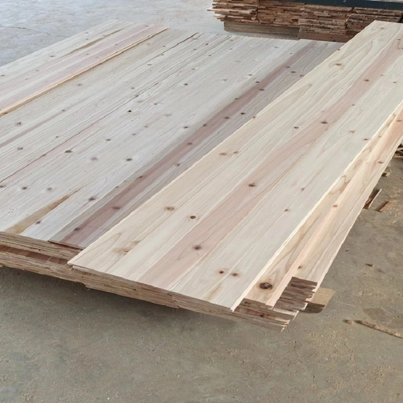 China Supplier Production High quality/High cost performance  Chinese Fir/Cedar Wood Solid Wood